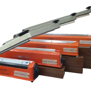 Hand Impulse Sealers