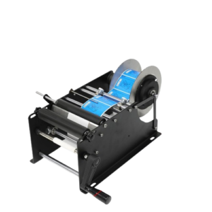 Bottle Label Applicator Manual