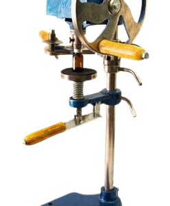 Ropp Capping Machines