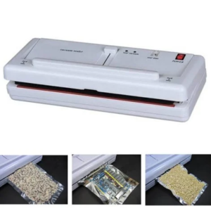 Household Vacuum Sealer
