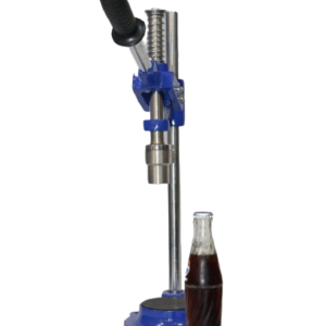 Eco Crown Capping Machines
