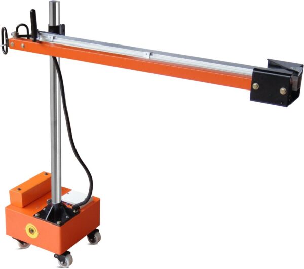 Mobile Impulse Sealers
