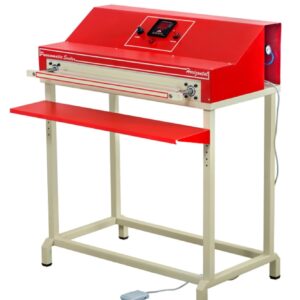 Pneumatic Vertical Sealers