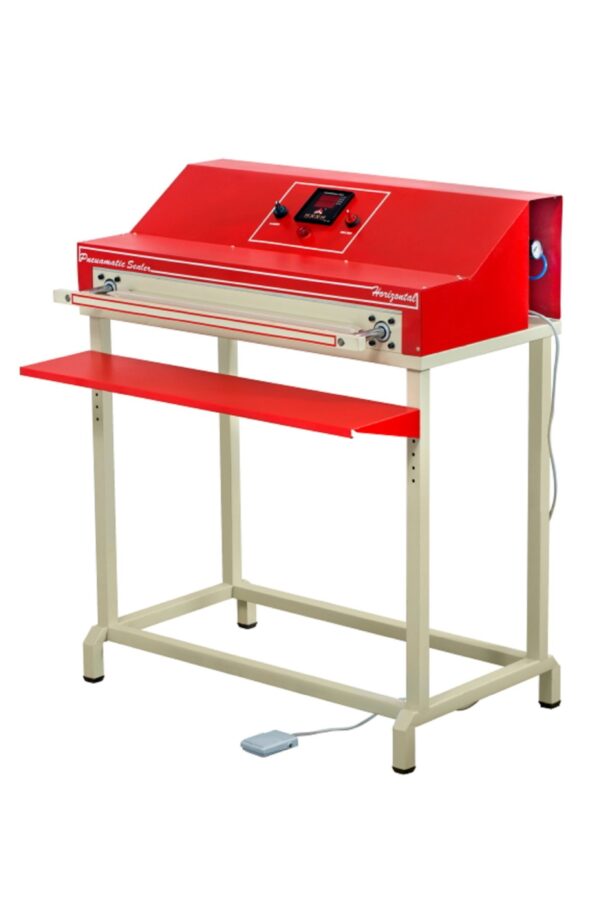 Pneumatic Vertical Sealers