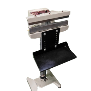 Pedal DH Sealers
